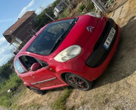 Citroen C1 | Mobile.bg    2