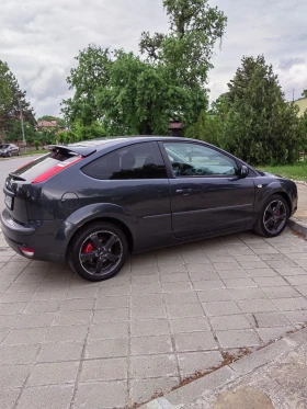 Ford Focus 1.6tdci | Mobile.bg    3
