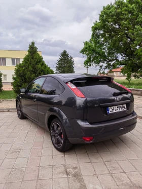 Ford Focus 1.6tdci | Mobile.bg    5