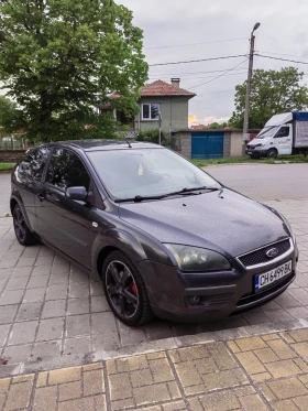 Ford Focus 1.6tdci | Mobile.bg    2