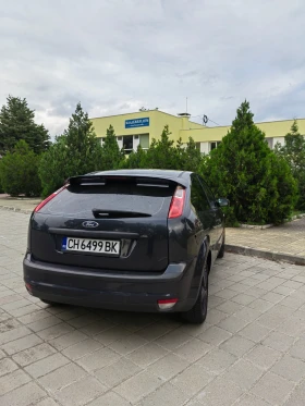 Ford Focus 1.6tdci | Mobile.bg    4