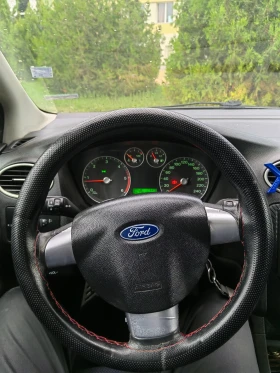 Ford Focus 1.6tdci | Mobile.bg    8