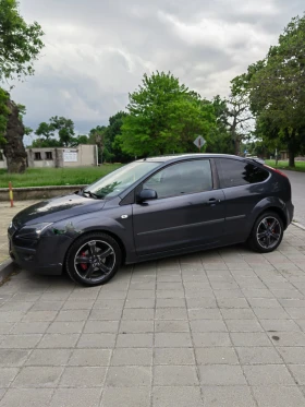 Ford Focus 1.6tdci | Mobile.bg    6