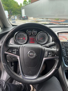 Обява за продажба на Opel Astra 1.7 CDTi ~9 000 лв. - изображение 9