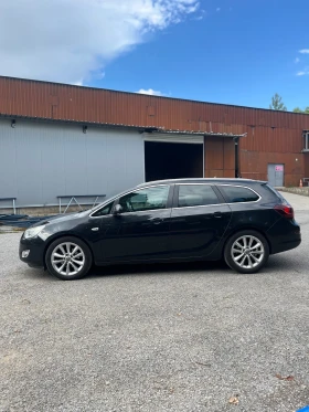 Обява за продажба на Opel Astra 1.7 CDTi ~9 000 лв. - изображение 2