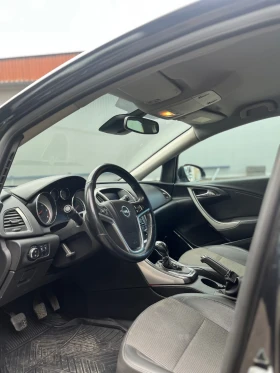 Обява за продажба на Opel Astra 1.7 CDTi ~9 000 лв. - изображение 8