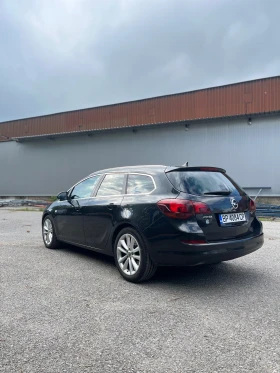 Обява за продажба на Opel Astra 1.7 CDTi ~9 000 лв. - изображение 3