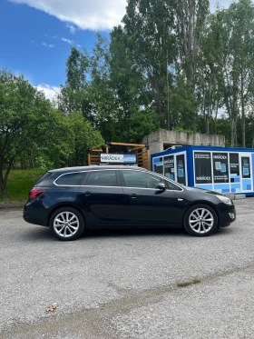 Обява за продажба на Opel Astra 1.7 CDTi ~9 000 лв. - изображение 6