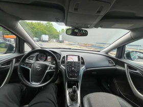 Обява за продажба на Opel Astra 1.7 CDTi ~9 000 лв. - изображение 10