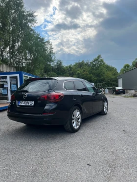 Обява за продажба на Opel Astra 1.7 CDTi ~9 000 лв. - изображение 5