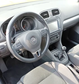 VW Golf 2.0TDI 140ks | Mobile.bg    7