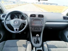 VW Golf 2.0TDI 140ks | Mobile.bg    9