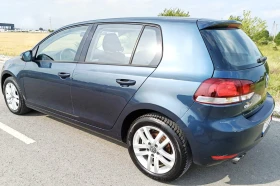 VW Golf 2.0TDI 140ks | Mobile.bg    5