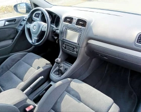 VW Golf 2.0TDI 140ks | Mobile.bg    8