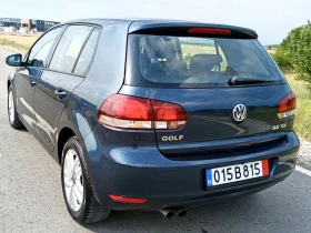 VW Golf 2.0TDI 140ks | Mobile.bg    3