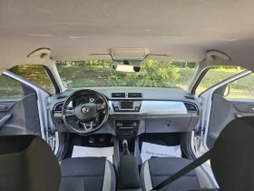 Обява за продажба на Skoda Fabia ~12 500 лв. - изображение 6