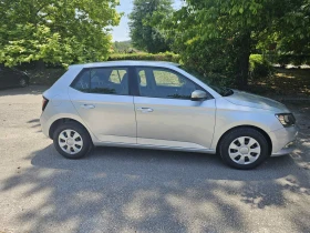 Обява за продажба на Skoda Fabia ~12 500 лв. - изображение 4
