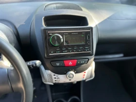 Toyota Aygo 1.0i KLIMA LED - 6499 лв. - 79180424 8