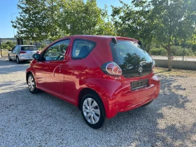     Toyota Aygo 1.0i KLIMA LED