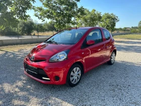 Toyota Aygo 1.0i KLIMA LED