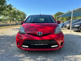 Toyota Aygo 1.0i KLIMA LED - 6499 лв. - 79180424 5