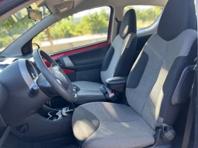 Toyota Aygo 1.0i KLIMA LED - 6499 лв. - 79180424 9