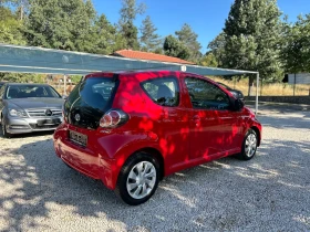     Toyota Aygo 1.0i KLIMA LED
