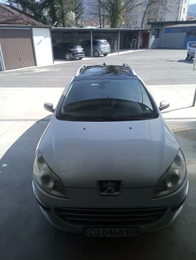 Peugeot 407 | Mobile.bg    3