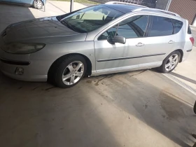 Peugeot 407 | Mobile.bg    4