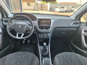 Peugeot 2008 1.4 HDI - 12800 лв. - 48870939 8