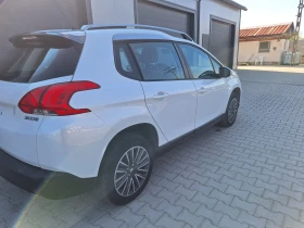 Peugeot 2008 1.4 HDI - 12800 лв. - 48870939 7