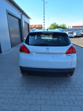 Peugeot 2008 1.4 HDI - 12800 лв. - 48870939 5