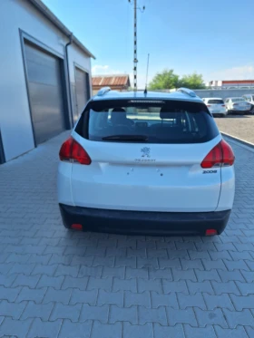 Peugeot 2008 1.4 HDI - 12800 лв. - 48870939 6