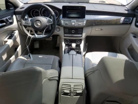 Mercedes-Benz CLS 63 AMG S-MODEL* FACELIFT*  *   | Mobile.bg    8