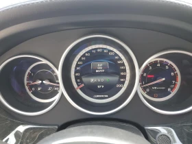 Mercedes-Benz CLS 63 AMG S-MODEL* FACELIFT*  *   | Mobile.bg    9