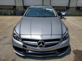 Mercedes-Benz CLS 63 AMG S-MODEL* FACELIFT*  *   | Mobile.bg    2