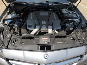 Mercedes-Benz CLS 63 AMG S-MODEL* FACELIFT*  *   | Mobile.bg    11