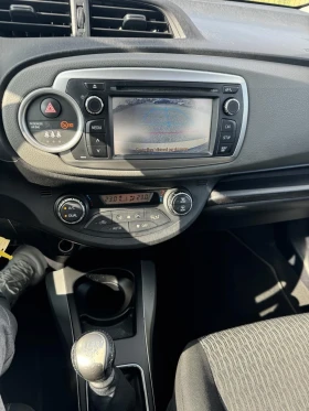 Toyota Yaris 1.4 DID 90hp | Mobile.bg    12
