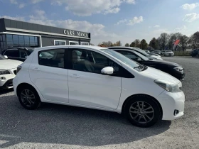Toyota Yaris 1.4 DID 90hp | Mobile.bg    5