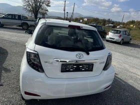 Toyota Yaris 1.4 DID 90hp | Mobile.bg    7