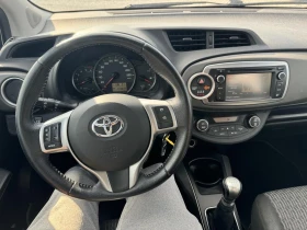 Toyota Yaris 1.4 DID 90hp | Mobile.bg    10