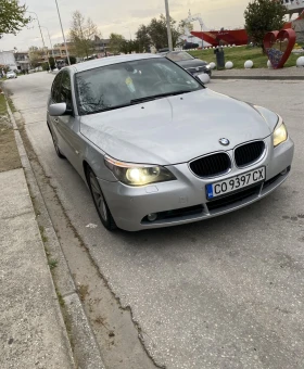 Обява за продажба на BMW 525 ~6 300 лв. - изображение 1