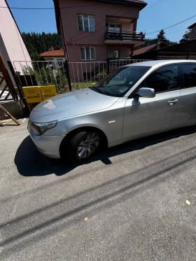 BMW 525 | Mobile.bg    6