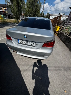 BMW 525 | Mobile.bg    2