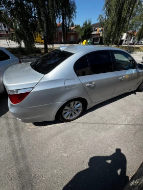 BMW 525 | Mobile.bg    3