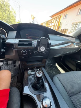 BMW 525 | Mobile.bg    12
