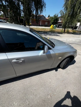BMW 525 | Mobile.bg    4