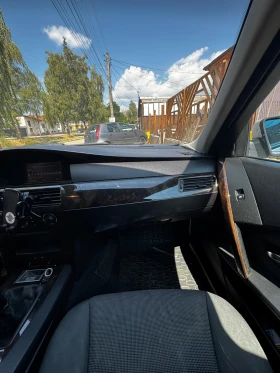 BMW 525 | Mobile.bg    13
