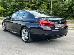 Обява за продажба на BMW 535 XD* FACELIFT* M-PACK* DIGITAL* SOFTCLOSE*  ~35 552 лв. - изображение 10
