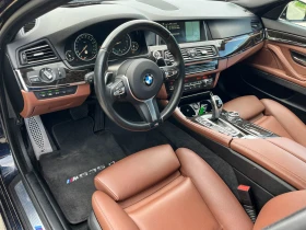 Обява за продажба на BMW 535 XD* FACELIFT* M-PACK* DIGITAL* SOFTCLOSE*  ~35 552 лв. - изображение 2